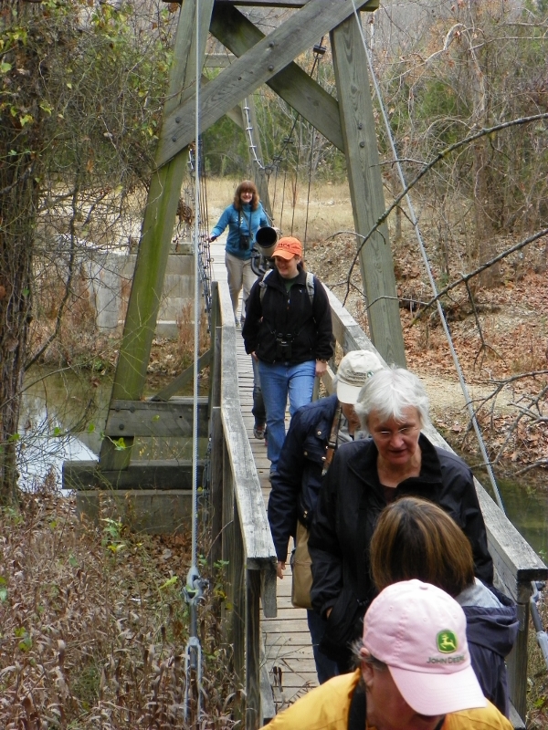 100_3592 (600x800).jpg - TLAS birders photographed by Elaine Horton